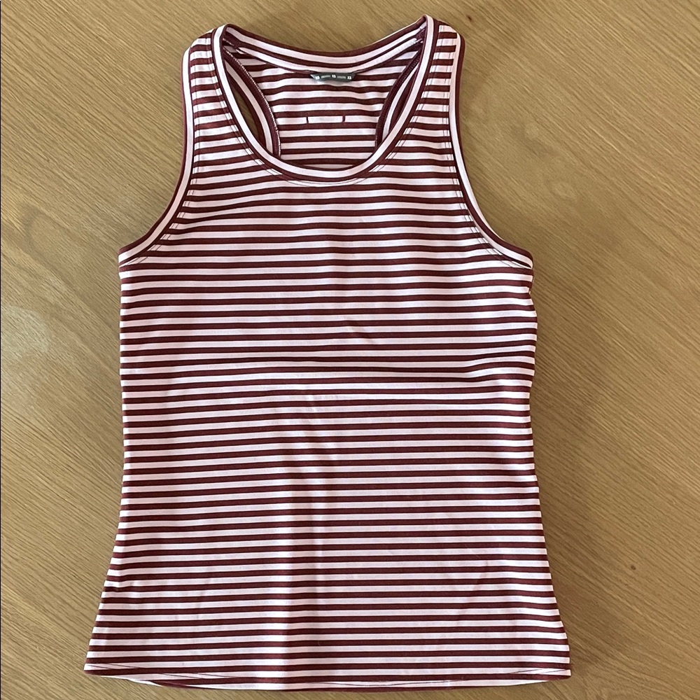 Oiselle tank top - XS